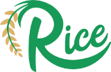 RICE Inc.のロゴ